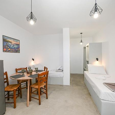 Aesthetic View Apartments Arnados Dış mekan fotoğraf