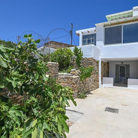 Aesthetic View Apartments Arnados Dış mekan fotoğraf