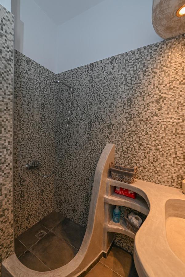 Aesthetic View Apartments Arnados Dış mekan fotoğraf