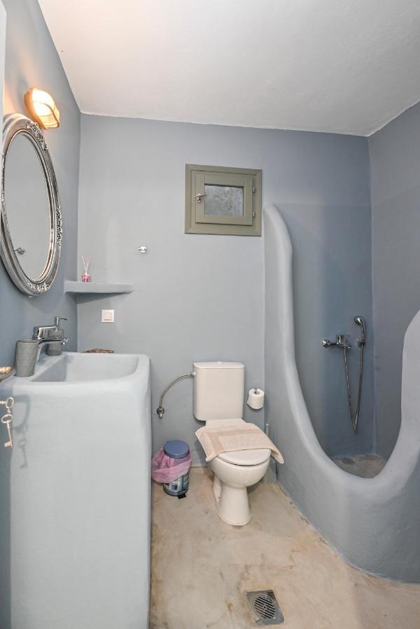 Aesthetic View Apartments Arnados Dış mekan fotoğraf