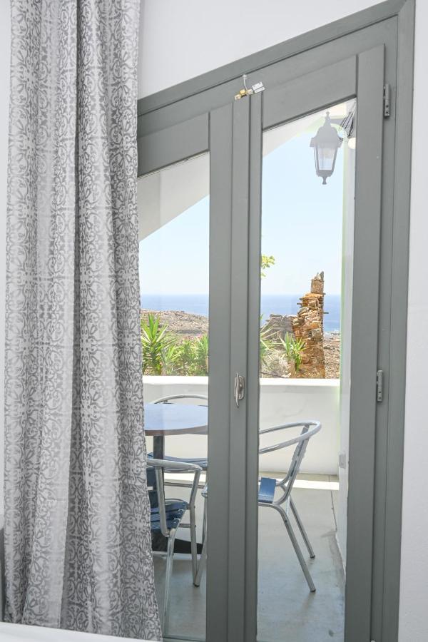 Aesthetic View Apartments Arnados Dış mekan fotoğraf