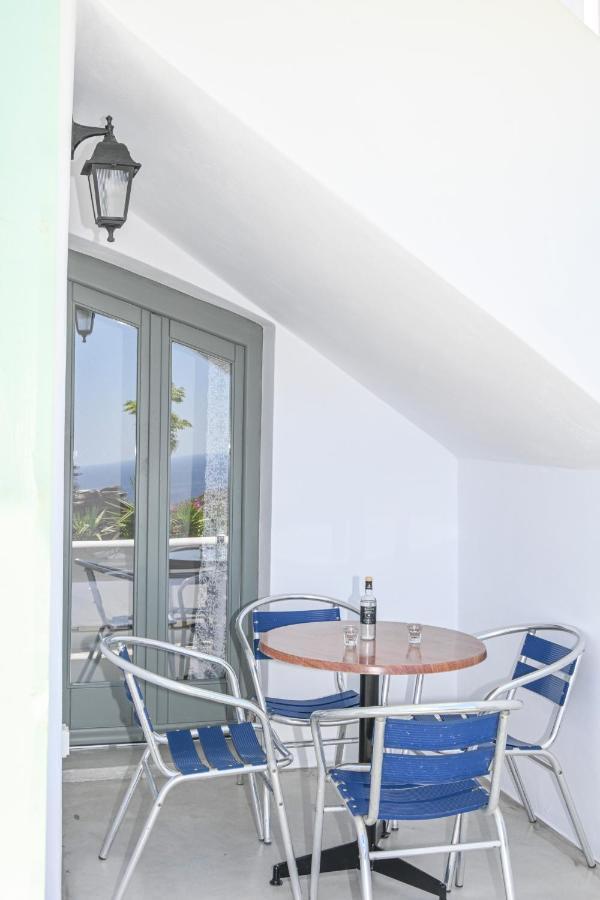 Aesthetic View Apartments Arnados Dış mekan fotoğraf