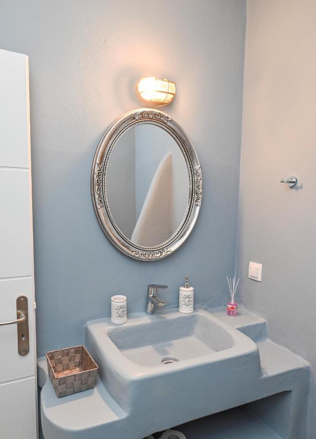 Aesthetic View Apartments Arnados Dış mekan fotoğraf
