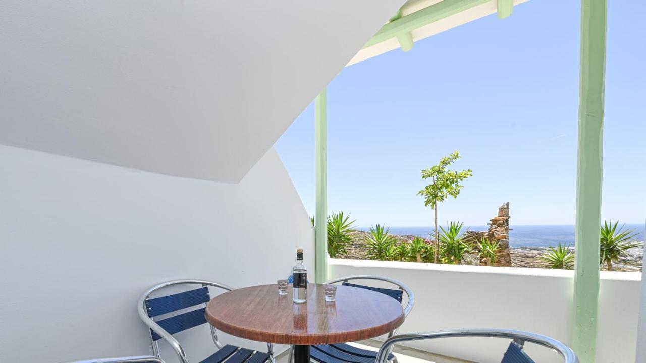 Aesthetic View Apartments Arnados Dış mekan fotoğraf